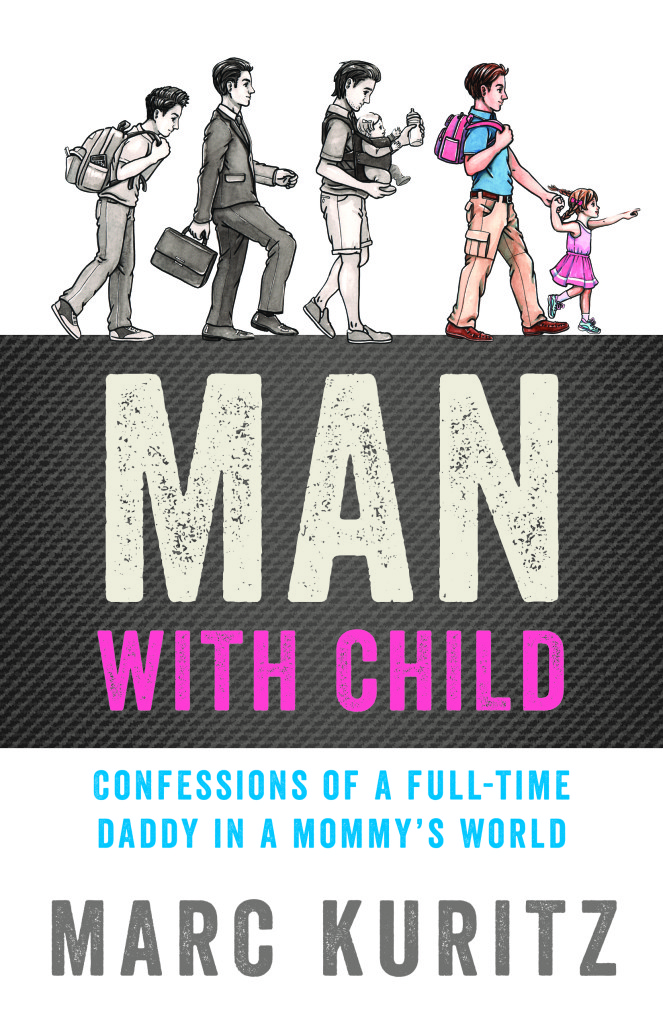 ManWithChild COVER